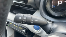 Toyota Yaris 1.5 Hybrid Excel 5dr CVT Hybrid Hatchback